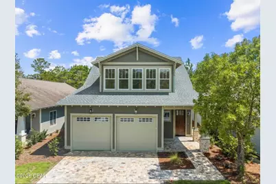 1532 Salamander Trail, Panama City Beach, FL 32413 - Photo 1