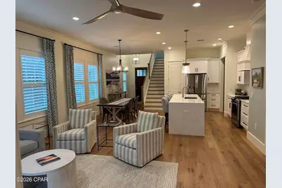 1532 Salamander Trail, Panama City Beach, FL 32413 - Photo 3