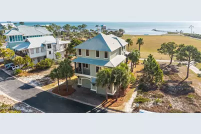 118 N Echo Lane, Port Saint Joe, FL 32456 - Photo 75