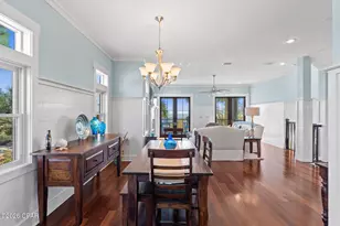 118 N Echo Ln, Port Saint Joe, FL 32456 - Photo 19