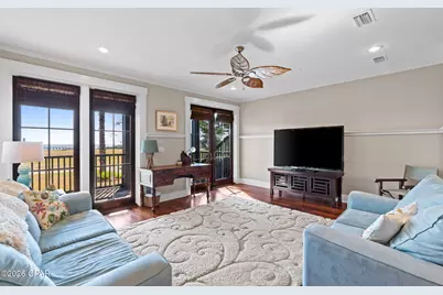 118 N Echo Lane, Port Saint Joe, FL 32456 - Photo 9