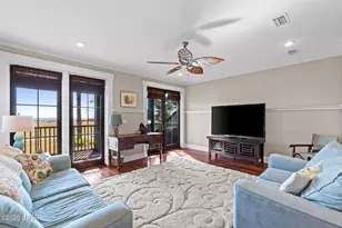 118 N Echo Ln, Port Saint Joe, FL 32456 - Photo 9