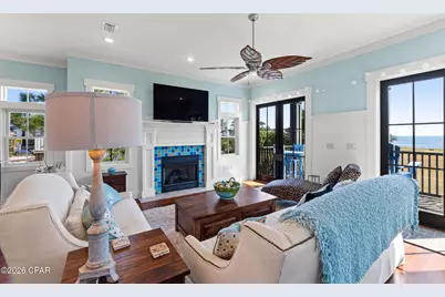 118 N Echo Lane, Port Saint Joe, FL 32456 - Photo 13