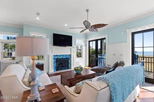 118 N Echo Ln, Port Saint Joe, FL 32456 - Photo 13