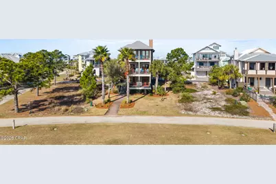 118 N Echo Lane, Port Saint Joe, FL 32456 - Photo 73