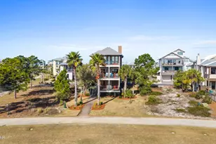 118 N Echo Ln, Port Saint Joe, FL 32456 - Photo 73