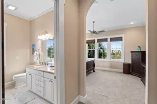 118 N Echo Ln, Port Saint Joe, FL 32456 - Photo 29