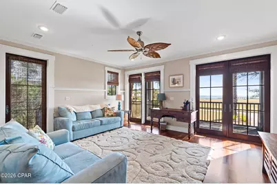 118 N Echo Lane, Port Saint Joe, FL 32456 - Photo 7