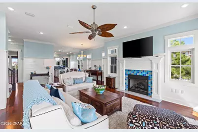 118 N Echo Lane, Port Saint Joe, FL 32456 - Photo 15