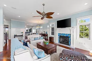 118 N Echo Ln, Port Saint Joe, FL 32456 - Photo 15