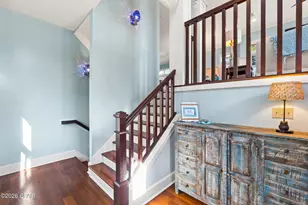 118 N Echo Ln, Port Saint Joe, FL 32456 - Photo 3