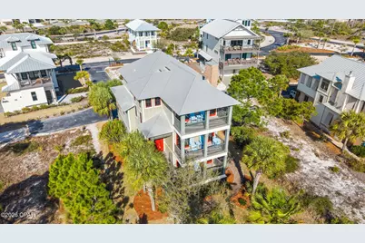 118 N Echo Lane, Port Saint Joe, FL 32456 - Photo 71