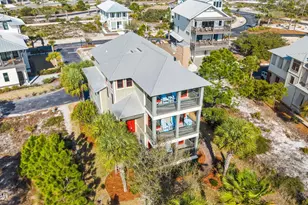 118 N Echo Ln, Port Saint Joe, FL 32456 - Photo 71