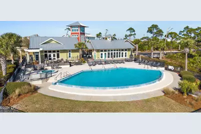 118 N Echo Lane, Port Saint Joe, FL 32456 - Photo 63