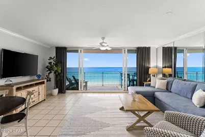 14701 Front Beach Road #627, Panama City Beach, FL 32413 - Photo 1