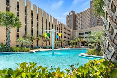 14701 Front Beach Road #627, Panama City Beach, FL 32413 - Photo 37