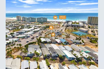 5 Dolphin Lane, Panama City, FL 32408 - Photo 33