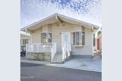 5 Dolphin Lane, Panama City, FL 32408 - Photo 1