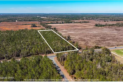 17198 SW Florida  47, Fort White, FL 32038 - Photo 3