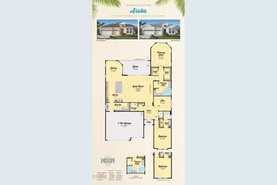 8925 Cool Water Way, Panama City Beach, FL 32413 - Photo 7