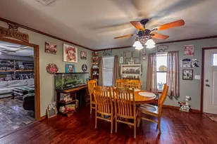 23451 NW Black Bottom Rd, Altha, FL 32421 - Photo 13