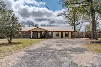 23451 NW Black Bottom Road, Altha, FL 32421 - Photo 1