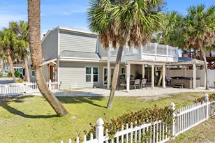 6716 Gulf Dr, Panama City, FL 32408 - Photo 3