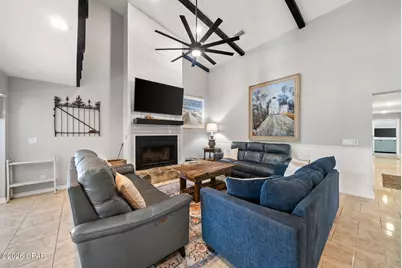 6716 Gulf Drive, Panama City, FL 32408 - Photo 9