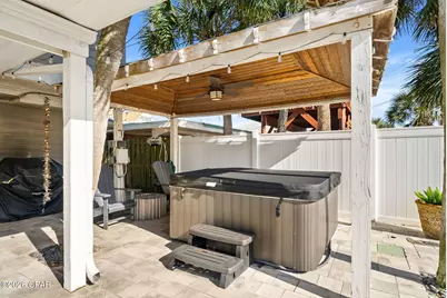 6716 Gulf Drive, Panama City, FL 32408 - Photo 47