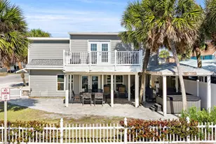 6716 Gulf Dr, Panama City, FL 32408 - Photo 1