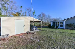 710 E Pine Forest Dr, Lynn Haven, FL 32444 - Photo 53