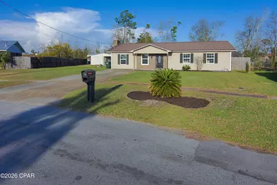 710 E Pine Forest Drive, Lynn Haven, FL 32444 - Photo 3