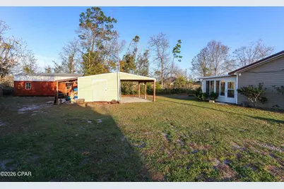 710 E Pine Forest Drive, Lynn Haven, FL 32444 - Photo 9