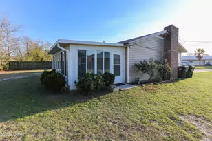 710 E Pine Forest Dr, Lynn Haven, FL 32444 - Photo 5