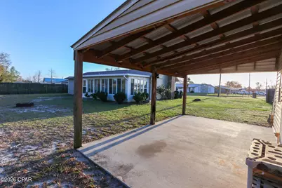 710 E Pine Forest Drive, Lynn Haven, FL 32444 - Photo 13