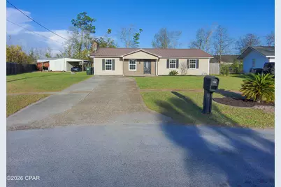 710 E Pine Forest Drive, Lynn Haven, FL 32444 - Photo 59