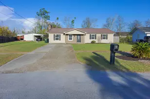 710 E Pine Forest Dr, Lynn Haven, FL 32444 - Photo 59