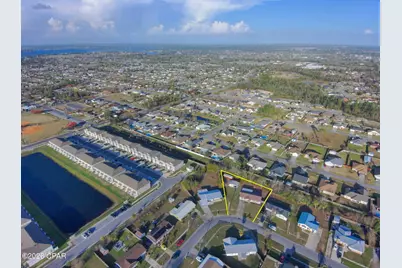 710 E Pine Forest Drive, Lynn Haven, FL 32444 - Photo 75