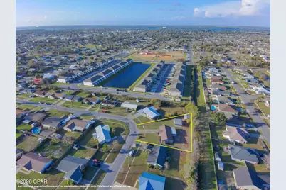 710 E Pine Forest Drive, Lynn Haven, FL 32444 - Photo 7