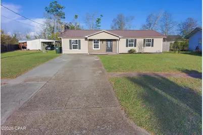 710 E Pine Forest Drive, Lynn Haven, FL 32444 - Photo 11