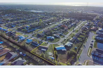 710 E Pine Forest Drive, Lynn Haven, FL 32444 - Photo 7