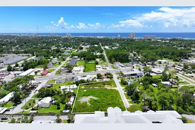 1910 Anne Avenue, Panama City Beach, FL 32407 - Photo 9