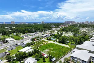 1910 Anne Ave, Panama City Beach, FL 32407 - Photo 1
