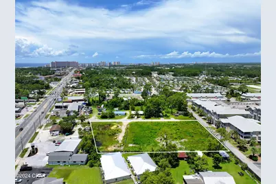 1826A Anne Avenue, Panama City Beach, FL 32407 - Photo 5