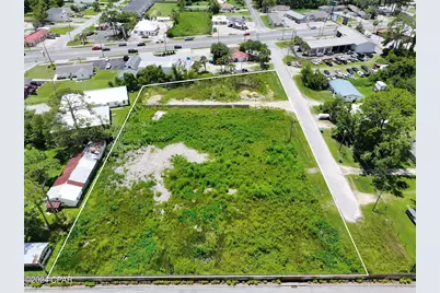 0 Anne Avenue, Panama City Beach, FL 32407 - Photo 3