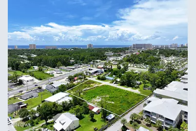 1906 Anne Avenue, Panama City Beach, FL 32407 - Photo 1