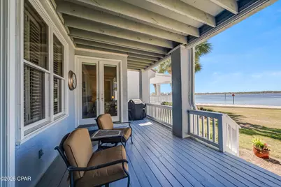 4620 Bay Point Road #1002, Panama City, FL 32408 - Photo 45