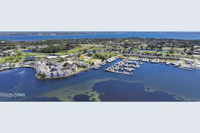 4620 Bay Point Road #1002, Panama City, FL 32408 - Photo 65