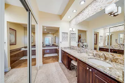 4620 Bay Point Road #1002, Panama City, FL 32408 - Photo 33