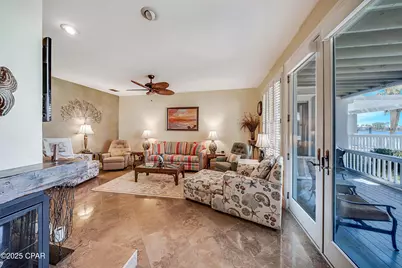 4620 Bay Point Road #1002, Panama City, FL 32408 - Photo 17